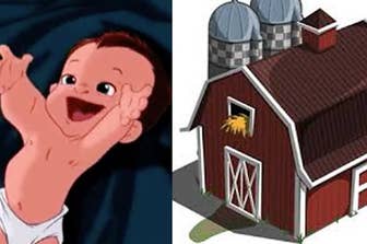 build a farmville farm and we ll tell you how many kids you ll have - 25 great irish instagram accounts you should definitely follow