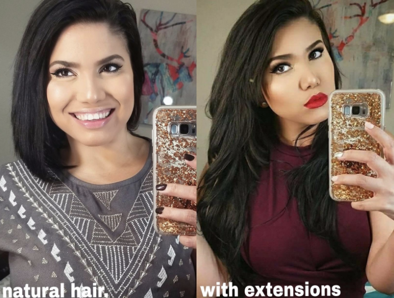 natural extensions