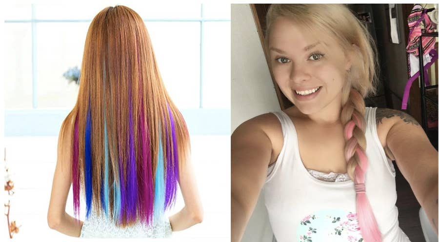 13 Of The Best Hair Extensions You Can Get On Amazon