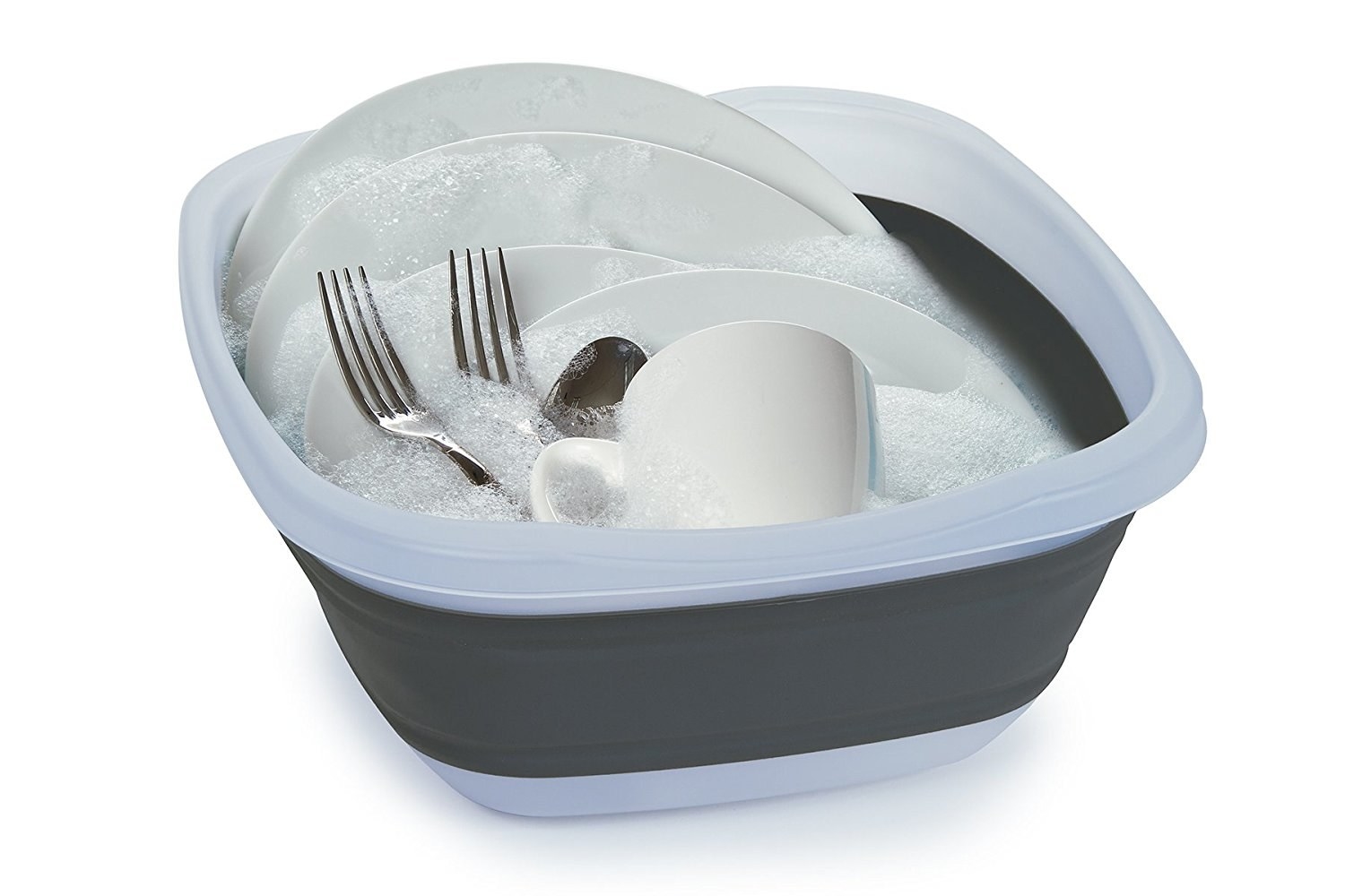plastic vs stainless steel dishwasher tub