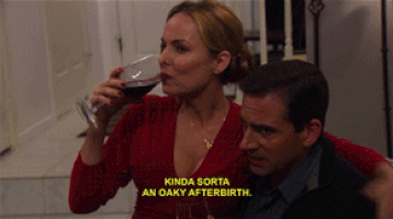 If they didnt have such a crazy history, we would not have had "Dinner Party."—trismi928