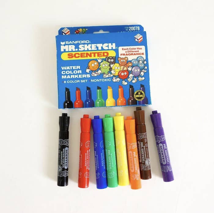 15 Pictures Of Things From When You Were A Kid That You Can