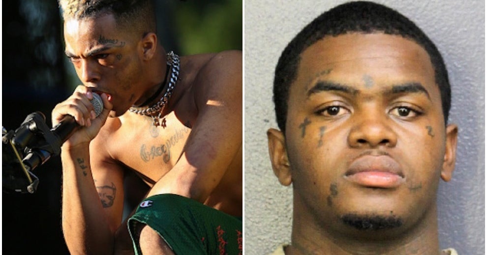 Four Men Have Been Charged With Murder In Xxxtentacions Shooting Death 8531