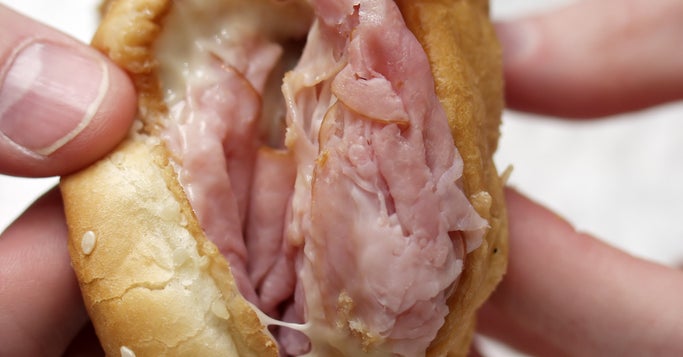Make A Bad Sandwich To Learn Your Life Success Rate
