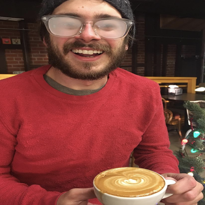 If You Don't Wear Glasses, Then You've Never Had To Deal With Any Of