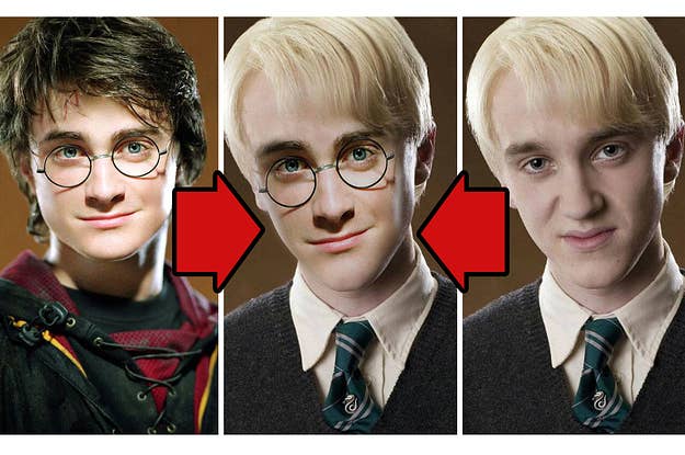 I Bet You Can T Get 20 26 On This A Z Of Harry Potter