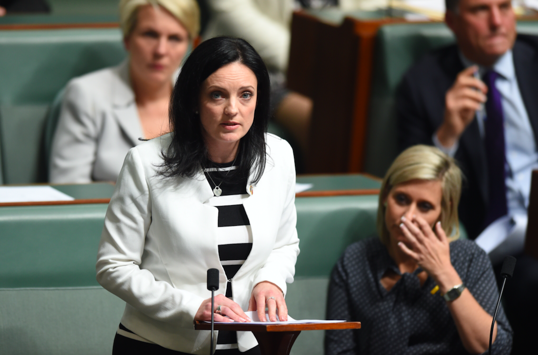Labor Mp Emma Husar Under Investigation Over Allegations Of Workplace Bullying And Misconduct