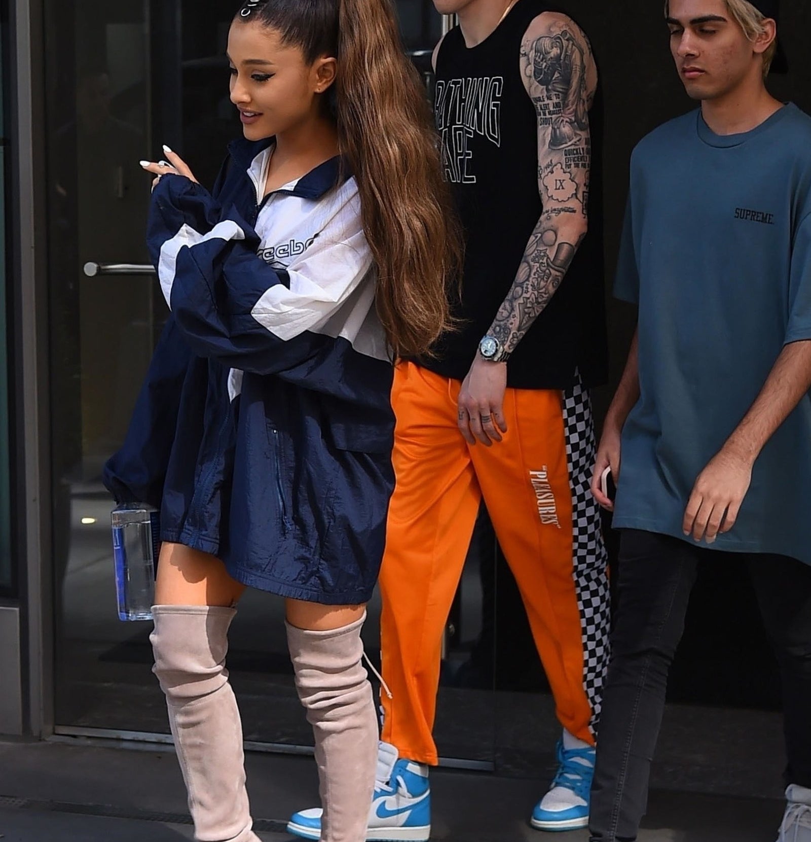 We Asked An Astrologer About Pete Davidson And Ariana Grande's ...