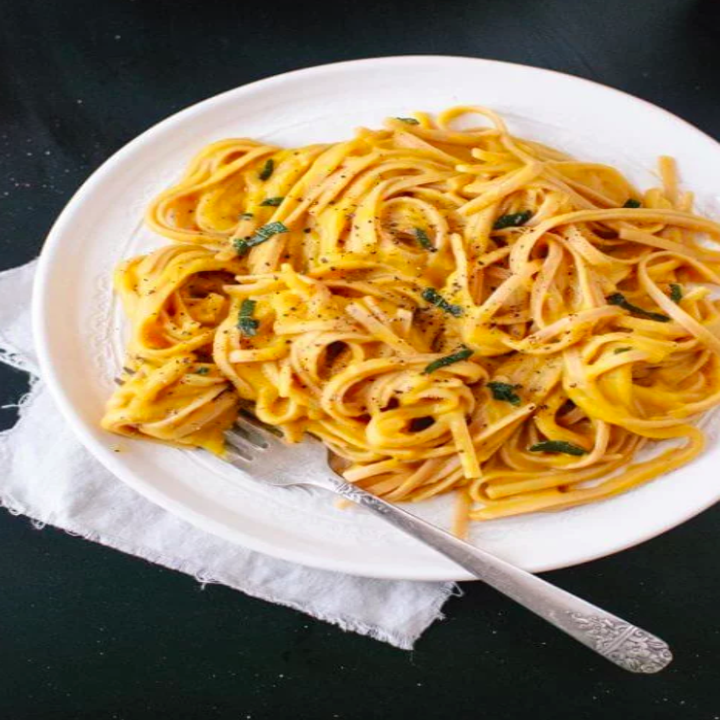 16 Decadent Vegan Pasta Dishes That Don't Contain Dairy