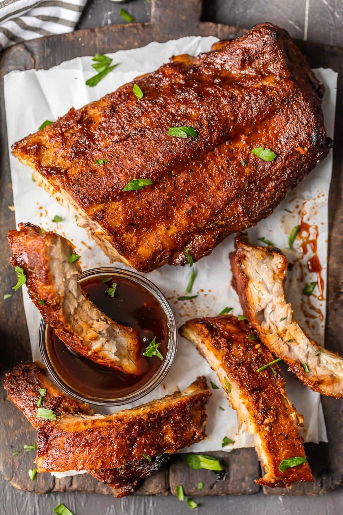 6 Delicious BBQ Recipes You Can Make at Home — Without a Grill - Hoboken  Girl