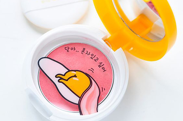 21 Insanely Cute Korean Beauty Products You Needed Like Yesterday