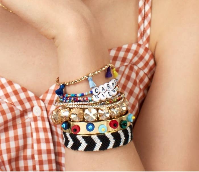12 The arm stack ideas  fashion accessories, hermes bracelet, arm candy