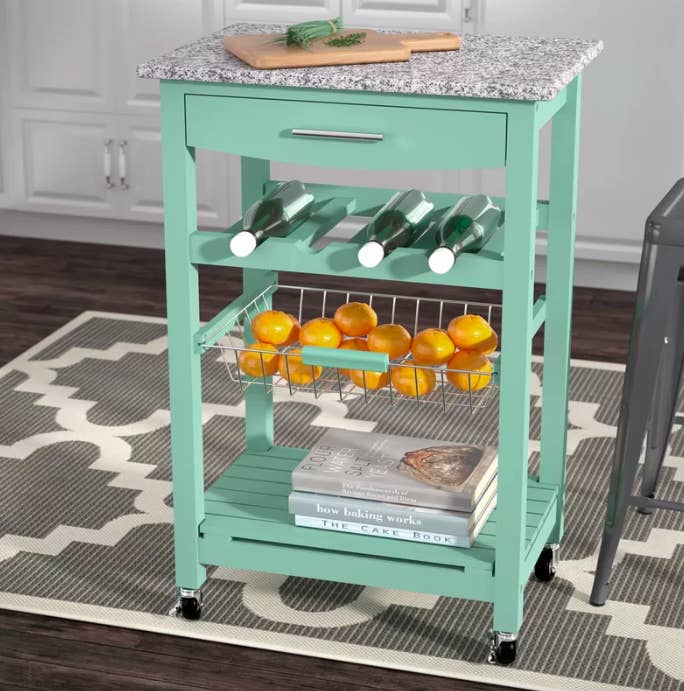 Wayfair Kitchen Chairs With Wheels Besto Blog