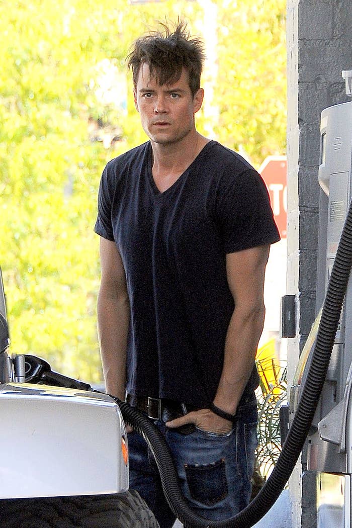 11 Pictures That Prove Jason Momoa Has Never Had A Bad Hair Day In