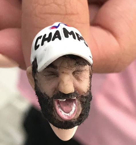 15 Manicures That Will Make You Want To Burn Your Eyeballs