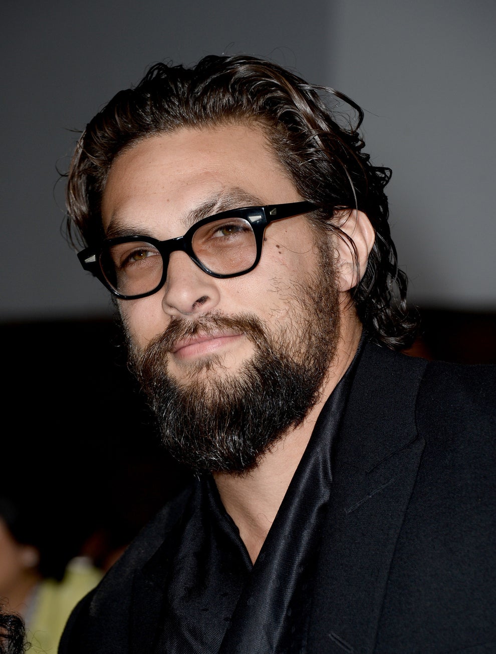 11 Pictures That Prove Jason Momoa Has Never Had A Bad Hair Day In His Life