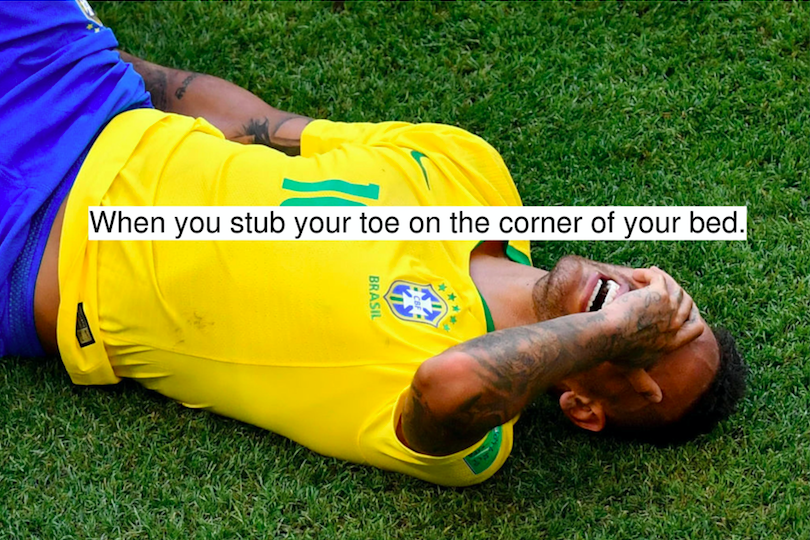 Brazil's Best: Neymar — YaniMade