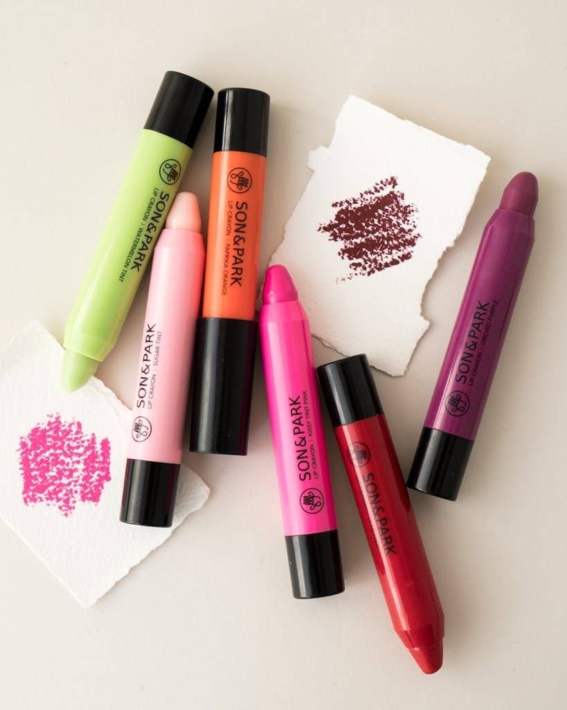 24 Ridiculously Cute Korean Beauty Products You Needed Like