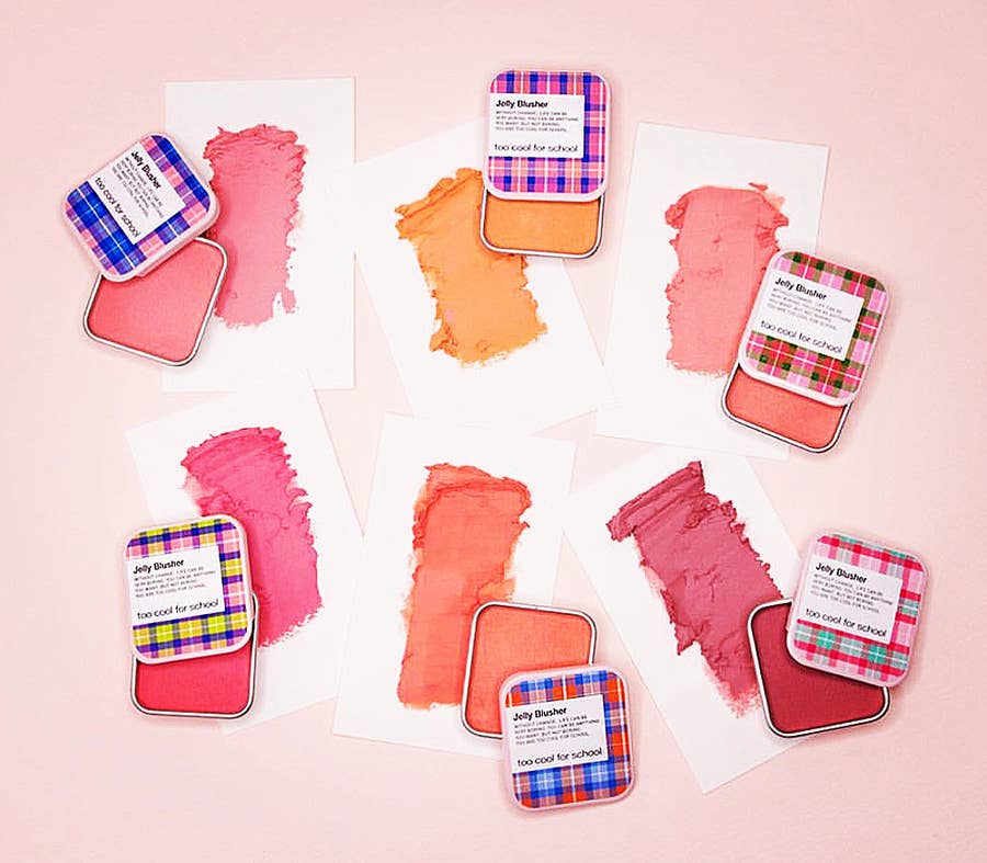 24 Ridiculously Cute Korean Beauty Products You Needed Like