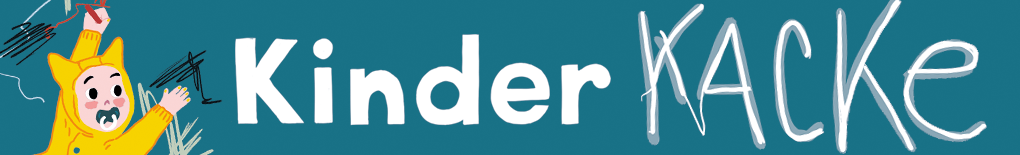 kinderkacke
