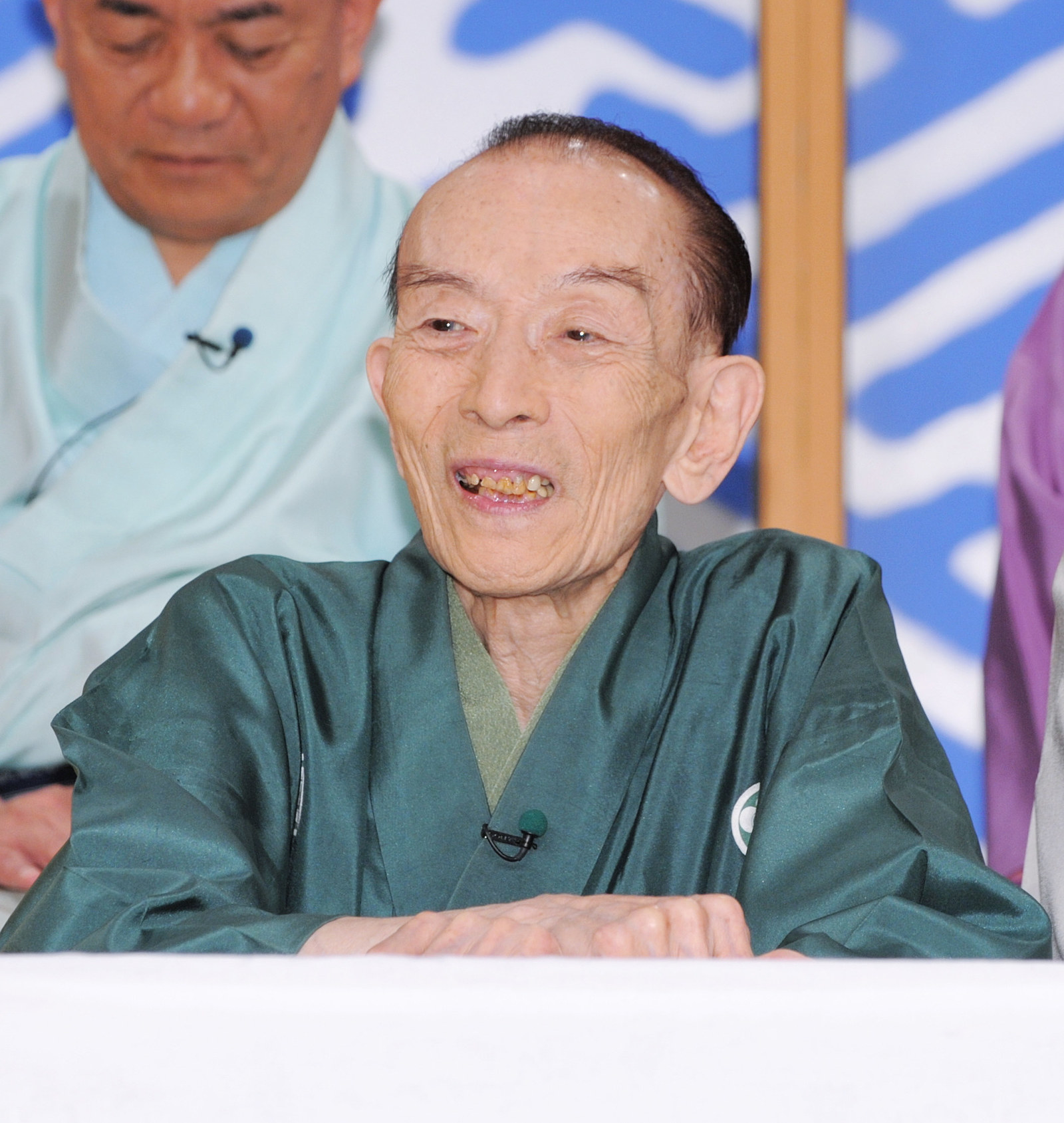 桂歌丸さんがどれほど愛されていたか 世代問わず芸能界から悲しみの声