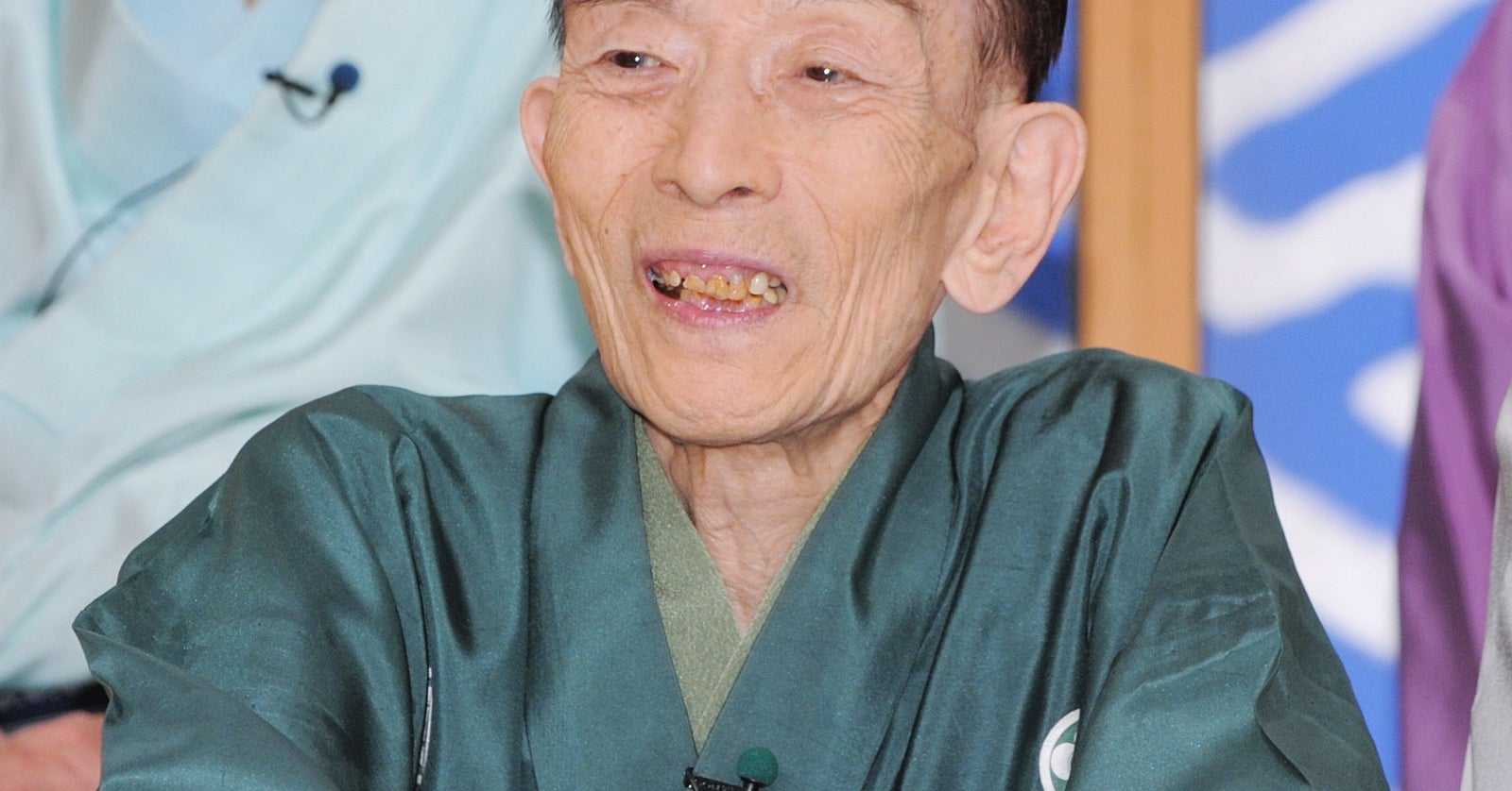 桂歌丸さんがどれほど愛されていたか 世代問わず芸能界から悲しみの声