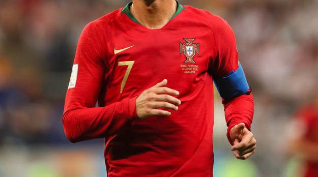 Can You Identify Which Country These World Cup Jerseys Represent Can You Identify Which Country These World Cup Jerseys Represent