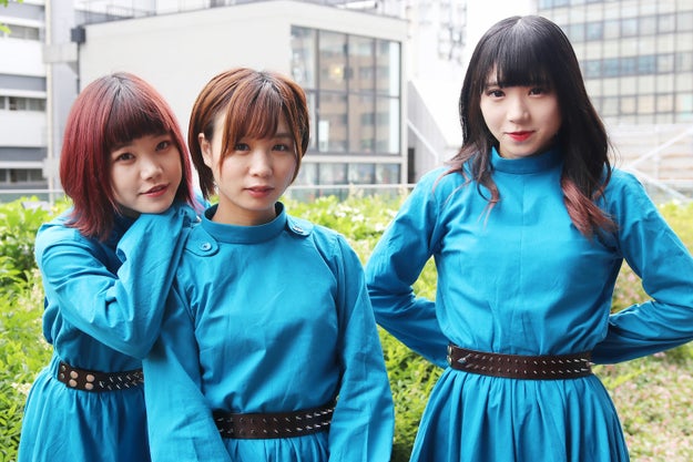 Bish と一緒に メンバーそれぞれのウィキペディアに載るような情報を聞いてみた