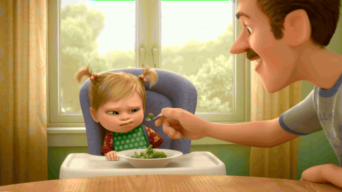 But with a few clever tricks, you can get them to not only eat their veggies but actually enjoy them, too