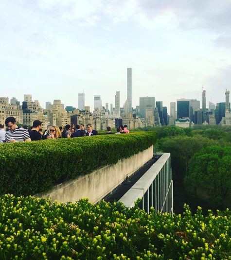 How To Experience The Best Of Nyc On 50 A Day
