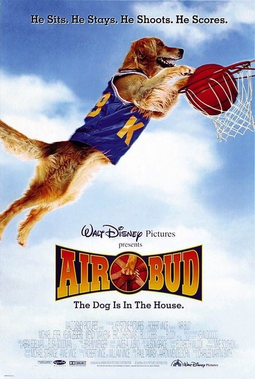 Can You Identify Which Movie These Animals Are From Based On A Photo?