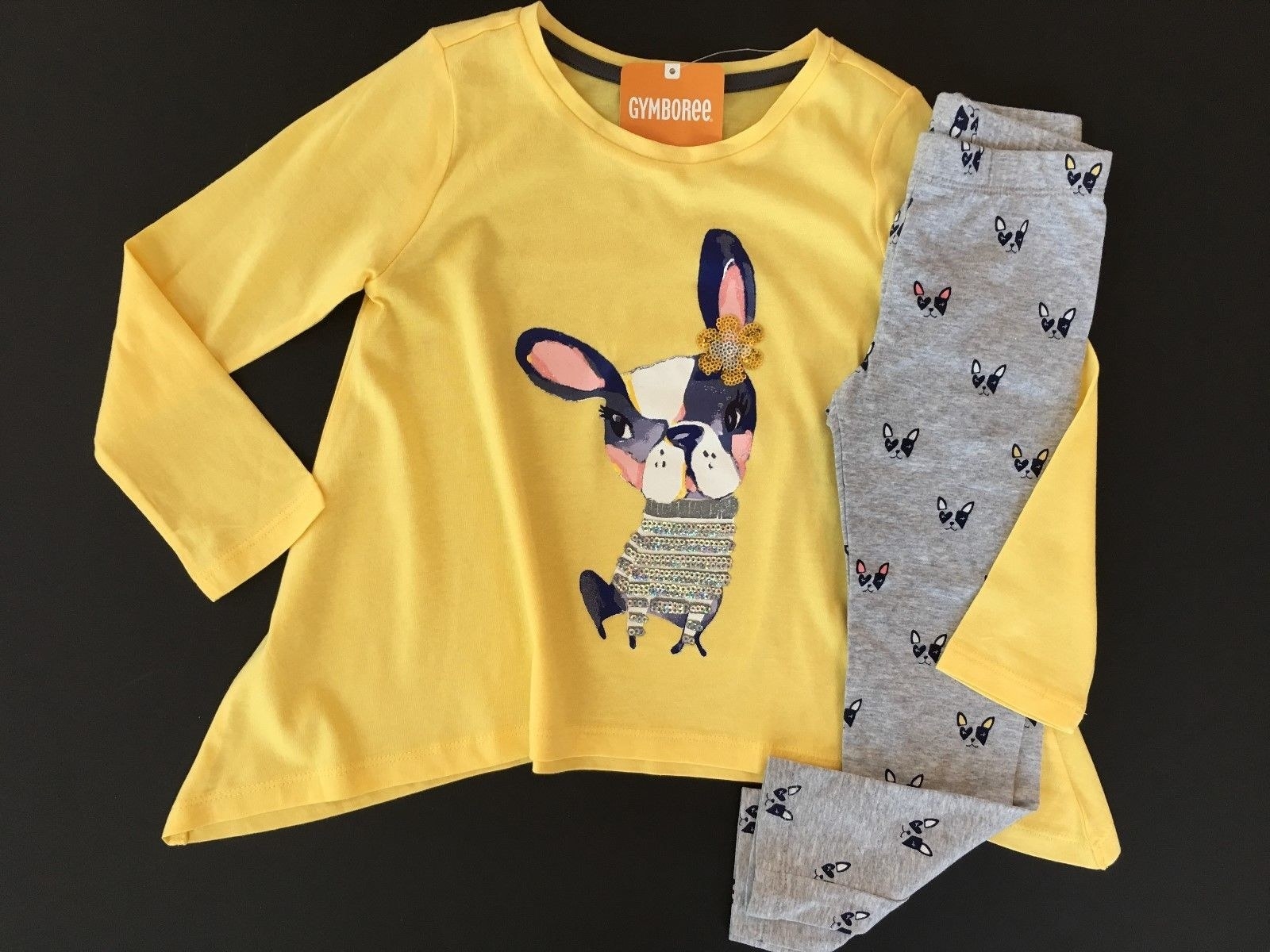 Gymboree has relaunched, and it's time to stock up on cute kids' clothes!