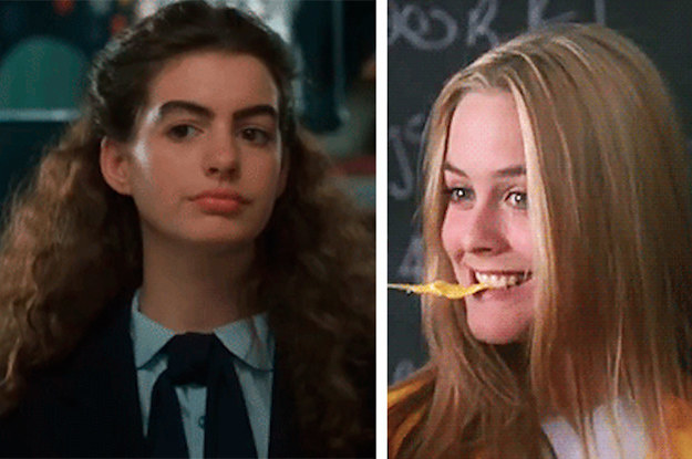 Can You Name These Teen Movies From Just Their Taglines?