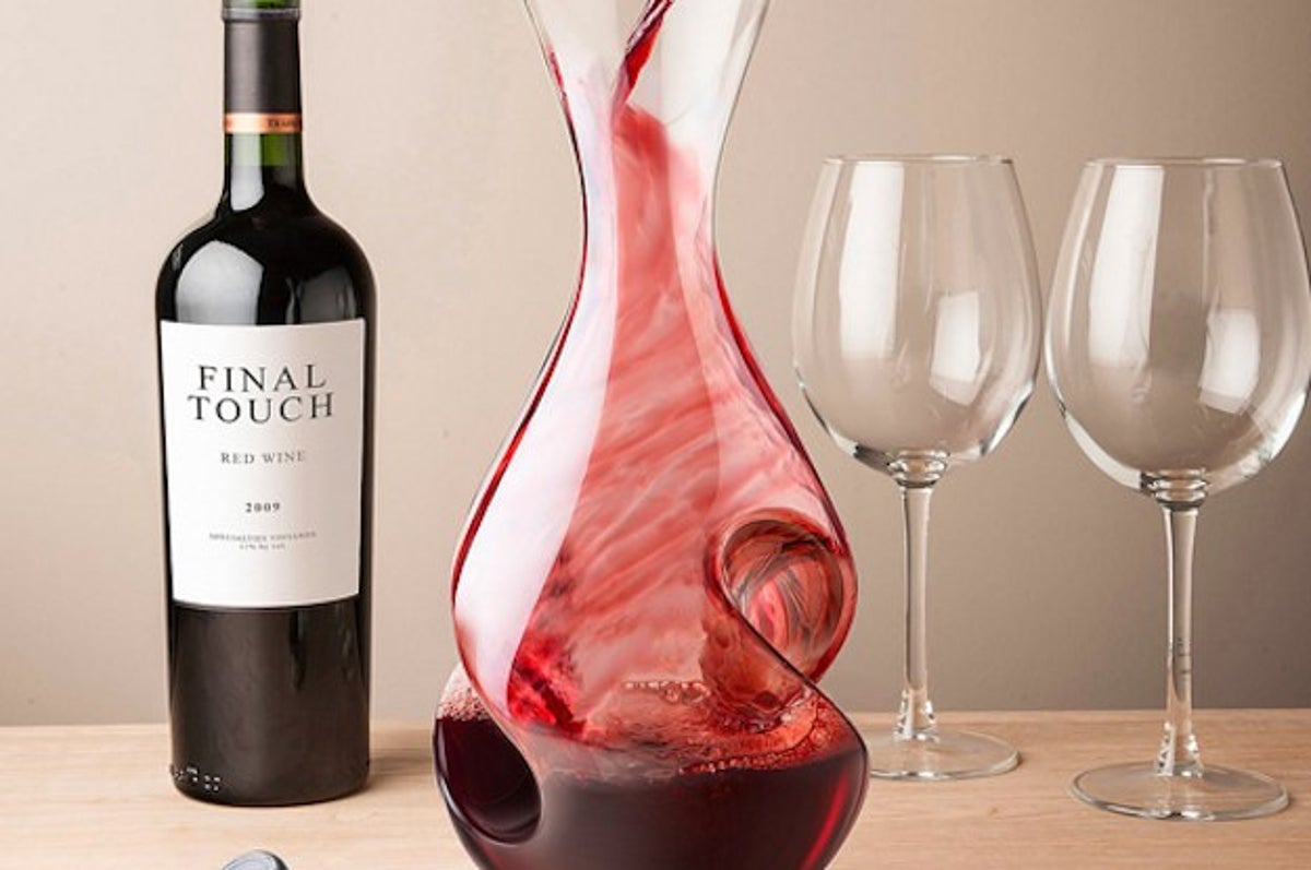 The Best Wedding Gift Ideas For Alcohol Lovers - Thrillist