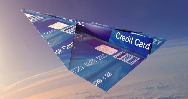Credit cards that let you rack up points to redeem towards free travel are the bomb.com if you can swing it. Just remember, use them responsibly. If you go into debt trying to save on your next vacation, it defeats the purpose.