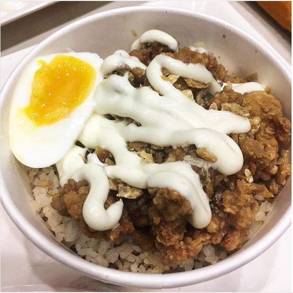 20 Amazing KFC Items Americans Will Probably Never, Ever Get To Eat