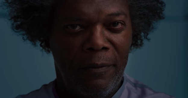 The First Trailer For M. Night Shyamalan’s "Glass" Has Debuted At Comic-Con