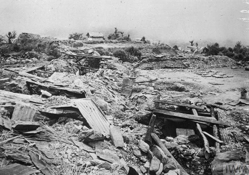 史上最悪の作戦 の地インパールで 地元青年らが資料館を建設 日本から支援