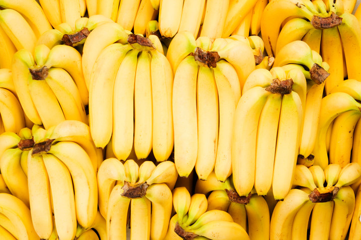 バナナはベリー仲間 食べ物にまつわるおもしろ雑学