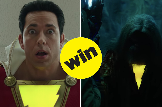 What We're Watching: 'Shazam! Fury of the Gods' Opens to a Mortal $30.5  Million – Pasadena Weekendr