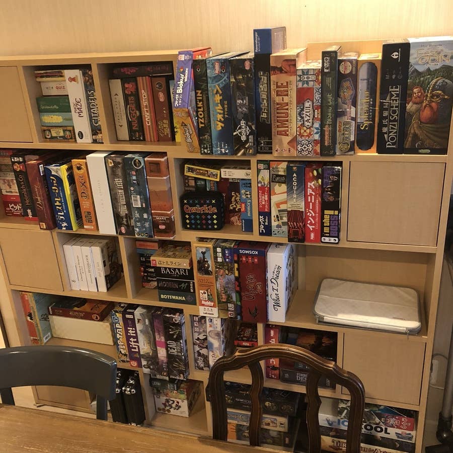 絶対に子どもに教えてはいけないゲームがある 達人にこっそり聞いたよ