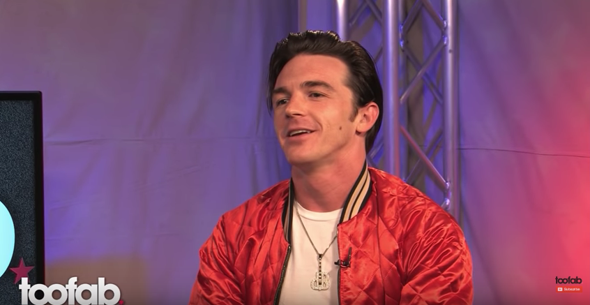 Drake Bell Talks Josh Peck Wedding Drama, Hints at Reunion