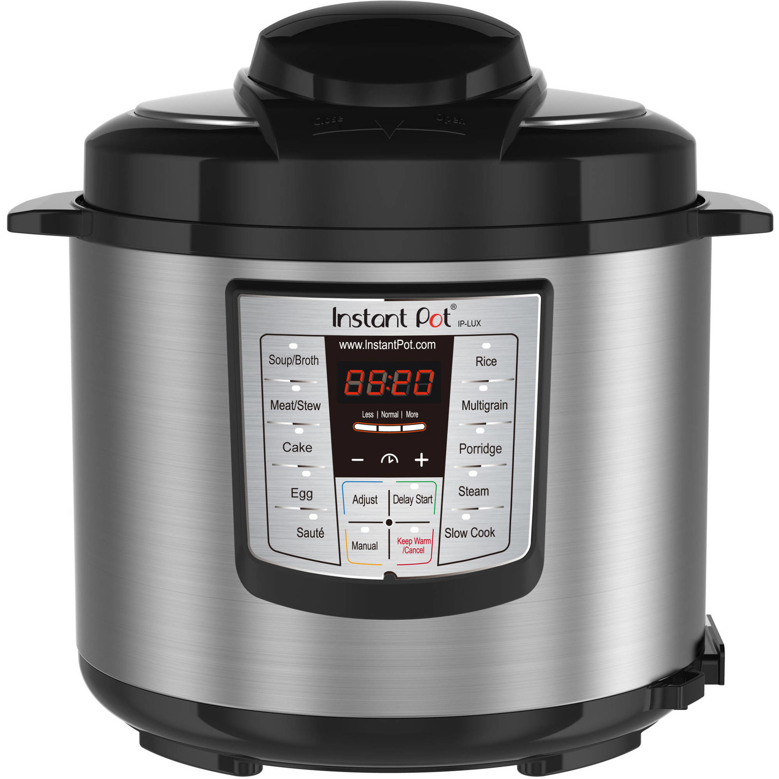 No ~Pressure~ But The Instant Pot Is On Sale And You Need To Buy It Now
