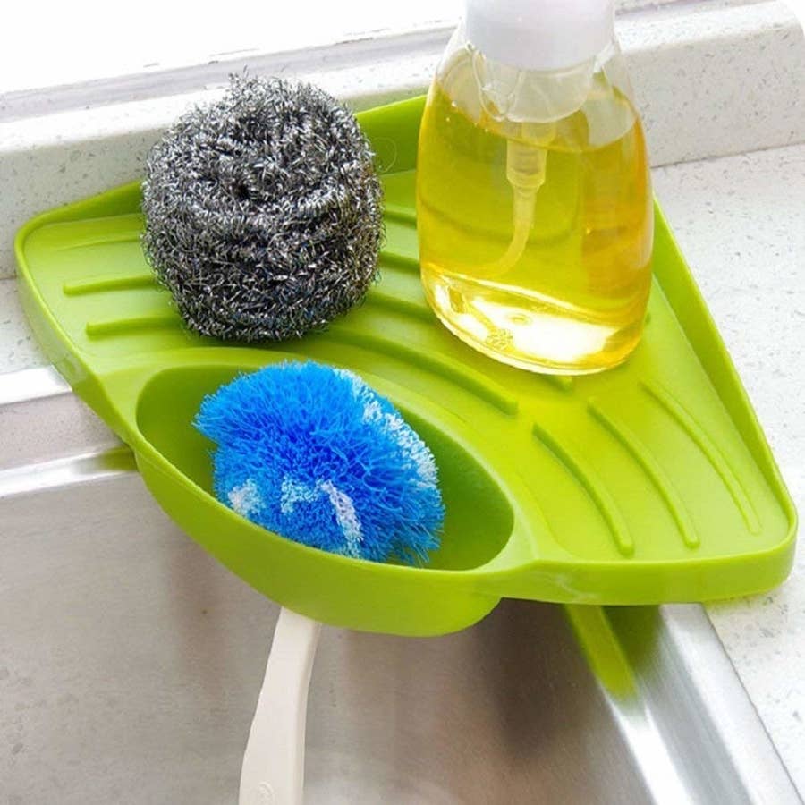 20 Dishwashing Gadgets That Will Make You Want to Do Your Chores