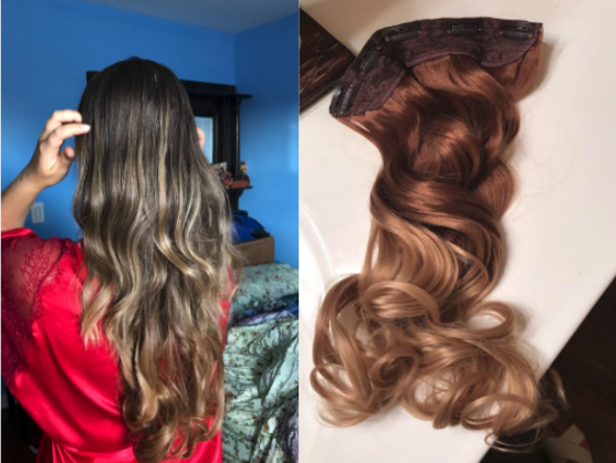 inexpensive hair extensions