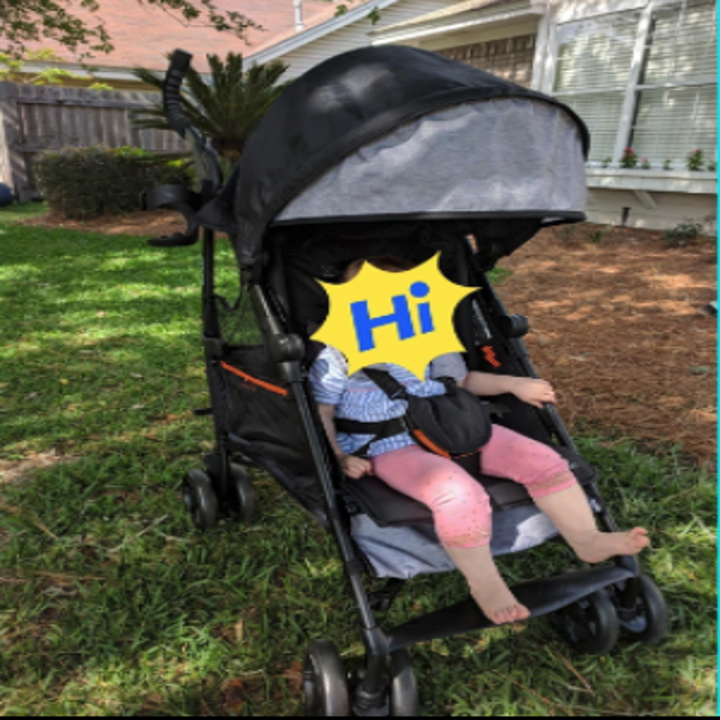 17 Of The Best Baby Strollers You Can Get On Amazon