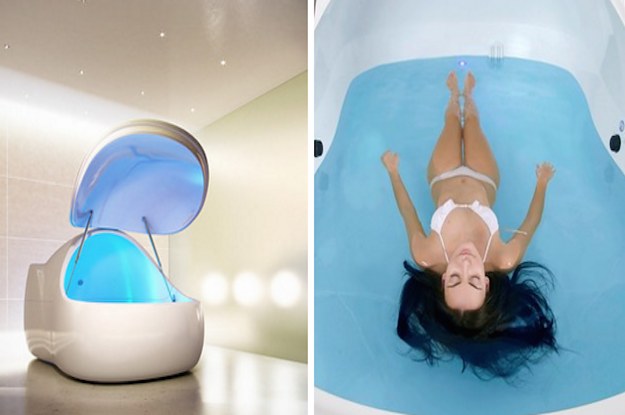 25 Bathroom Gadgets You Never Knew You Needed