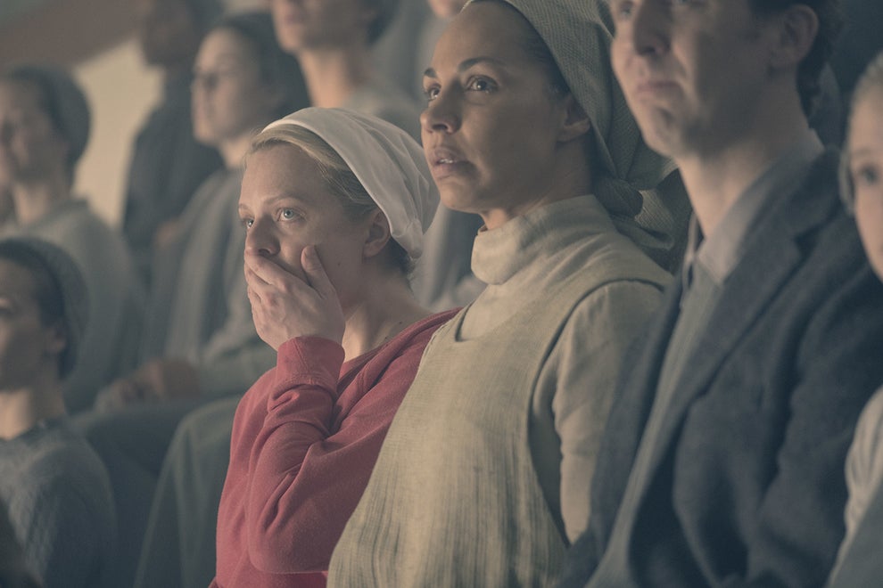 Behind “The Handmaid's Tale” Season 2's Secretly Most Important Character