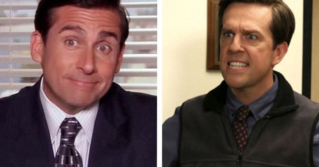 We Know Which Dunder Mifflin Manager You Are Based On 