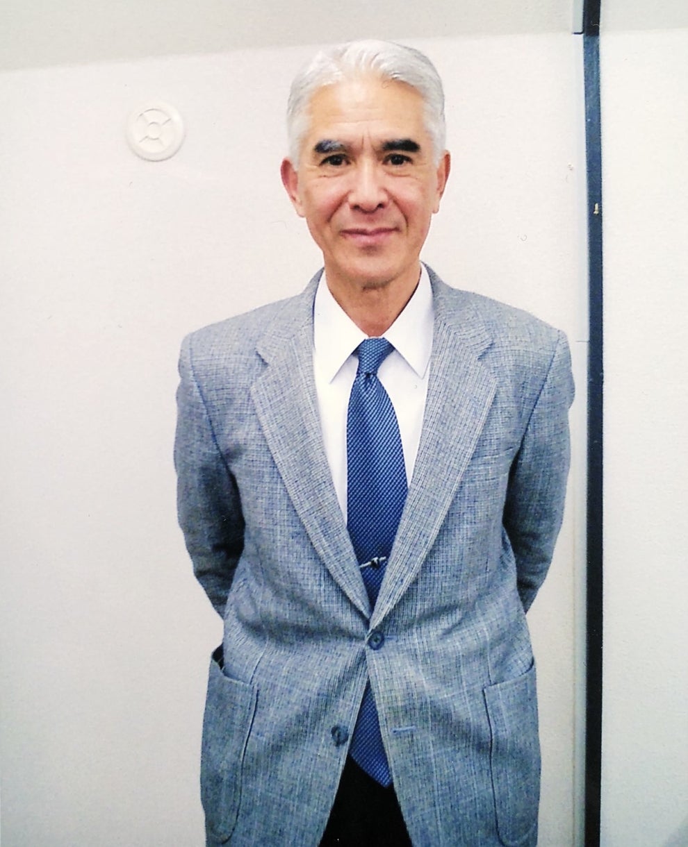 又吉イエスさん死去 唯一神 が13年前に語ったこと